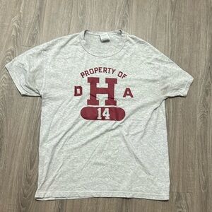 Russell Athletics Graphic T-Shirt